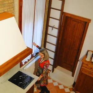  Apartment Romantic Venetian Atmosphere