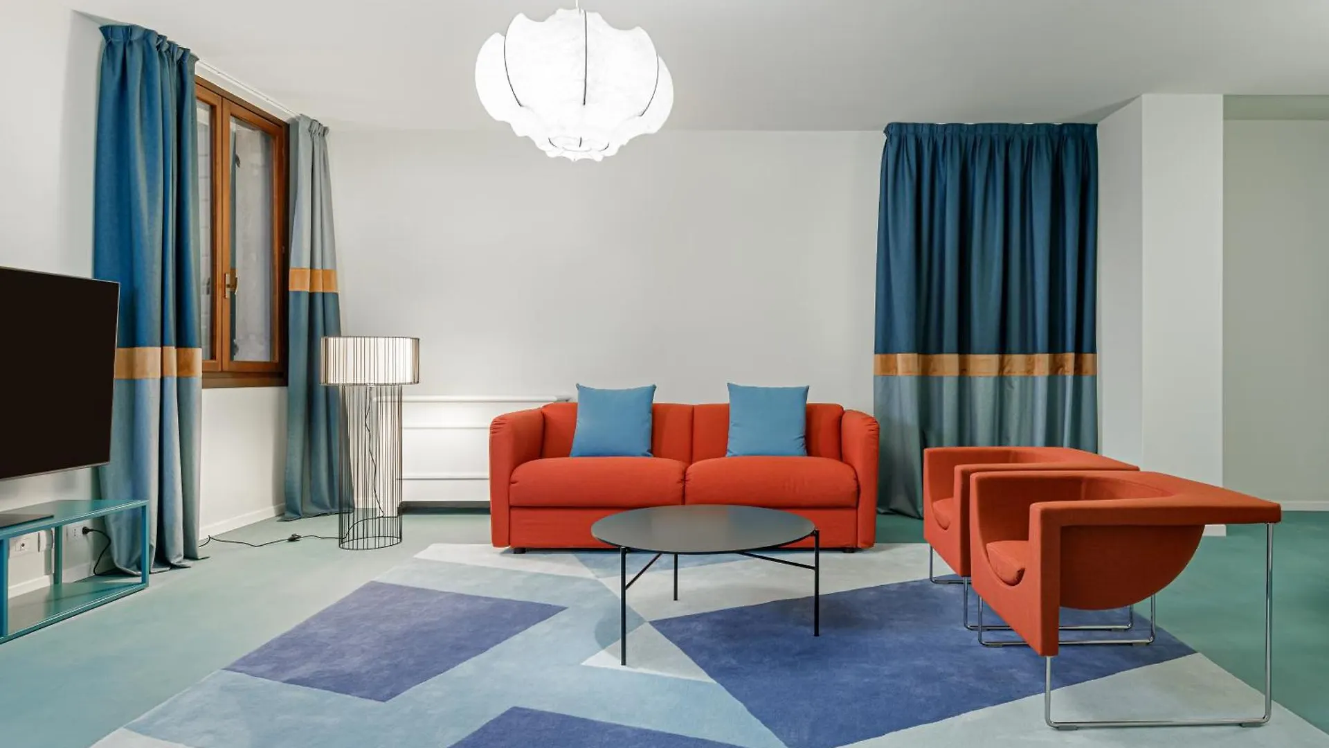 Appartamento Palazzo Dei Fiori By Room Mate Venezia Italia