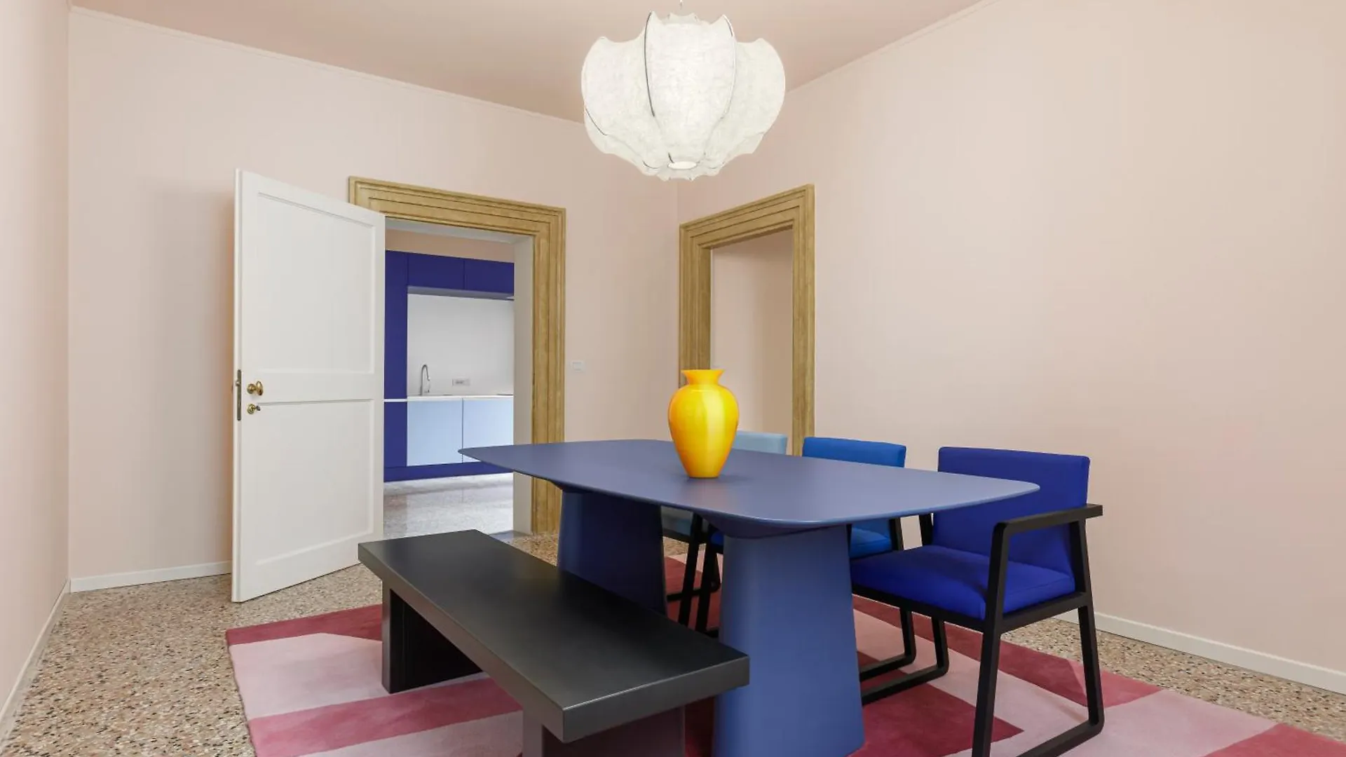 Palazzo Dei Fiori By Room Mate Venice Apartment