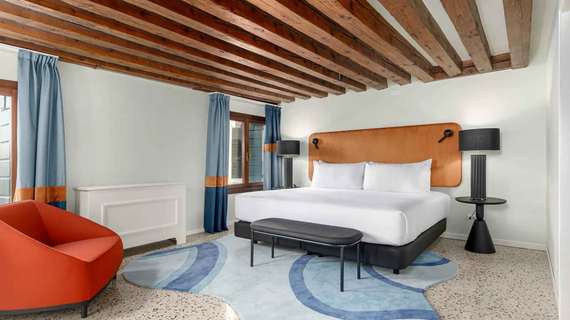 Palazzo Dei Fiori By Room Mate Venice 0*,  Italy